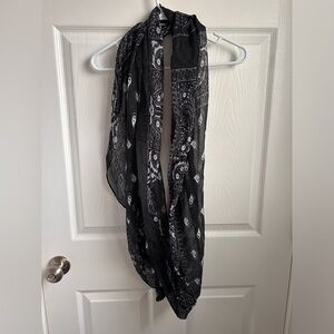 Rue21 bandanna scarf